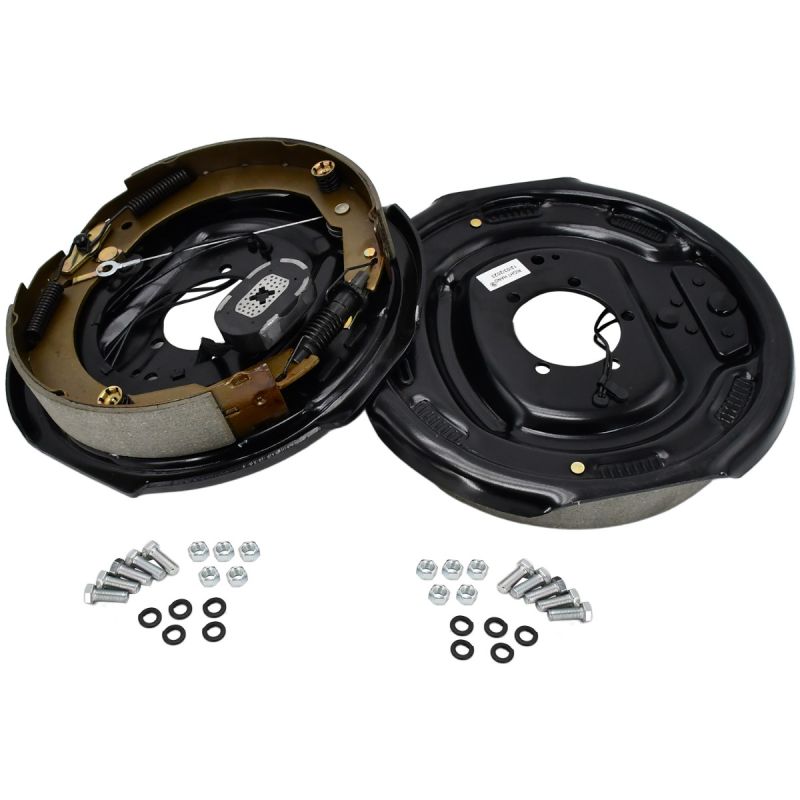 SelfAdjusting Trailer Brake Assembly 02346400 Dexter