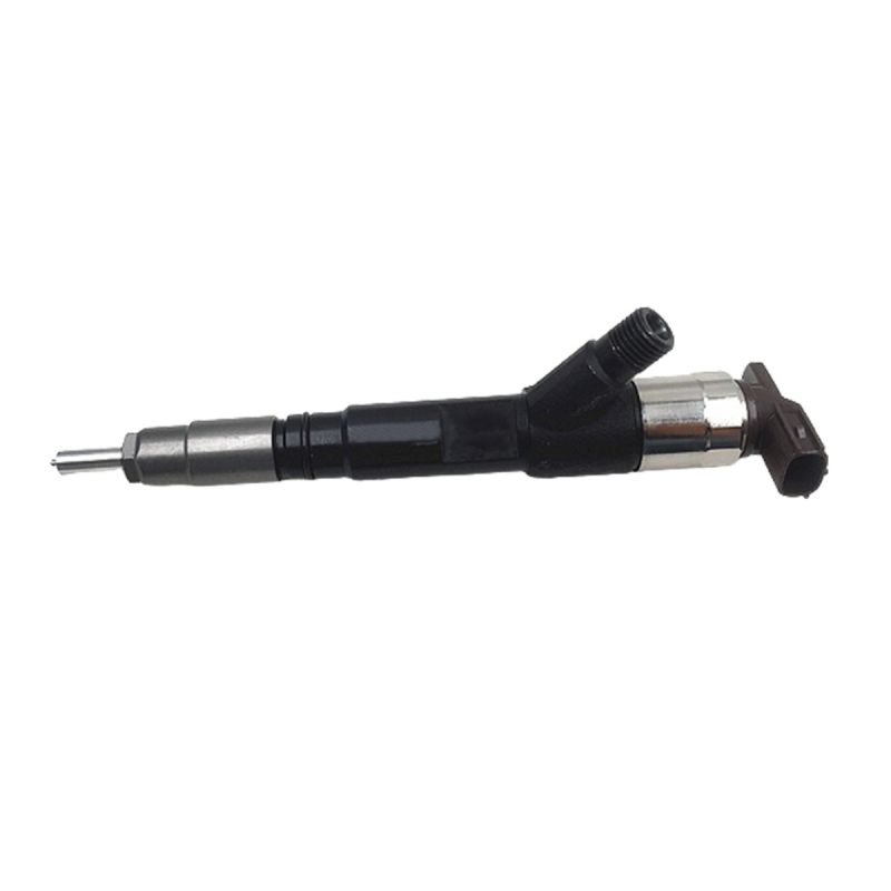 Fuel Injector 5284016 Cummins