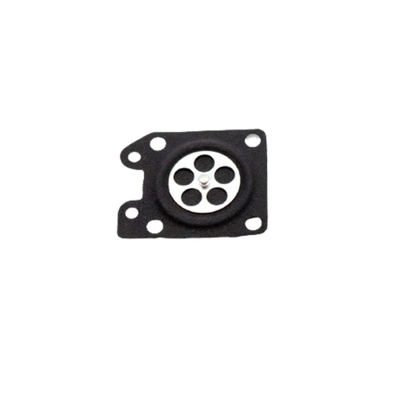 10 pz Motosega Carburatore Membrana di Dosaggio Per Walbro 95 526 95 526 9 95 526 9 8 K Guarnizioni di Montaggio Auto di Ricambio