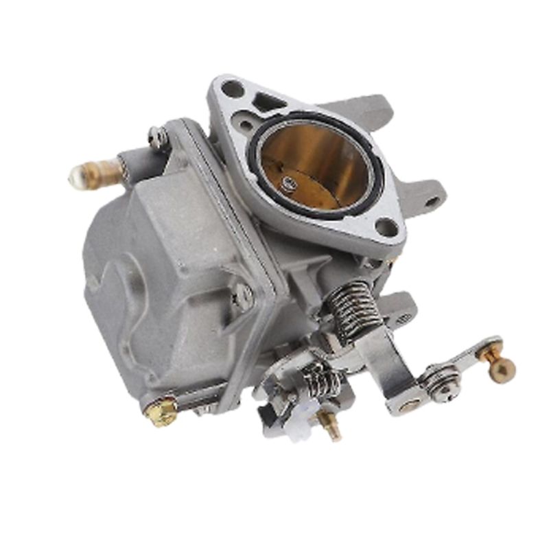 Carburetor Assy 69P1430100 Yamaha