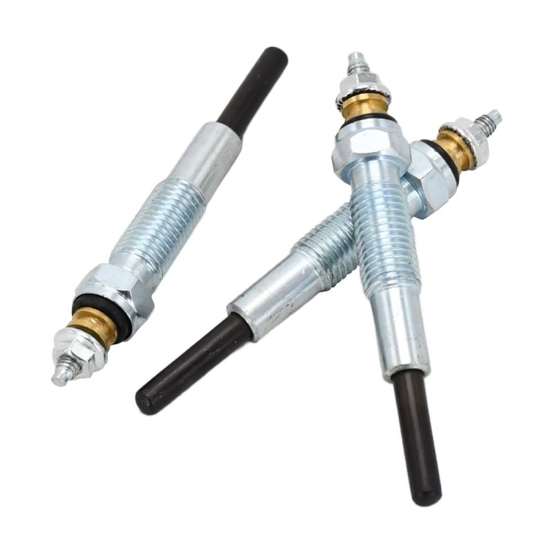 Aazon.co: ZTUOAUA 3X Glow Plugs SBA185366060 1273118C1 83924170