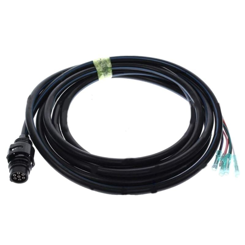 Remote Control Box Wire Harness 5M 688-82586-21-00 Yamaha