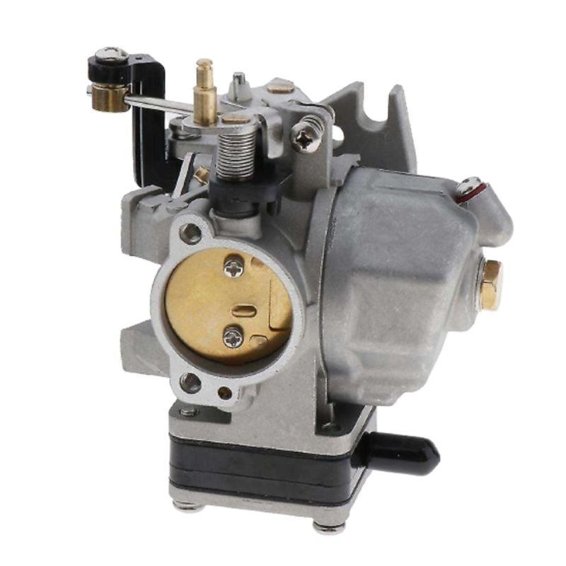 Carburetor Assembly 68414301 Yamaha