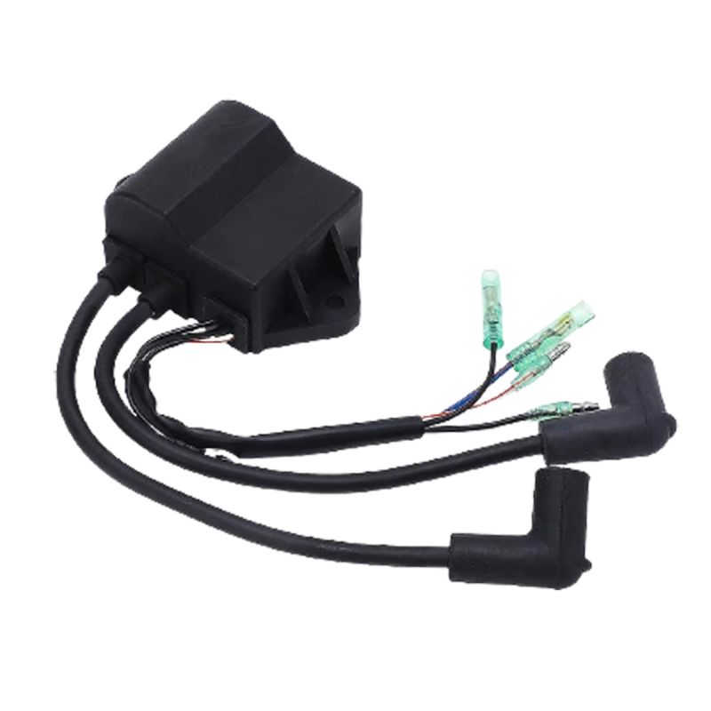 CDI Ignition Coil Pack Unit 3290096340 Suzuki