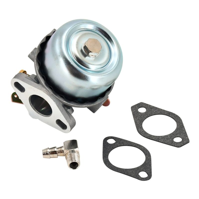 POLINI P2012301 Carburatore Cp 23mm Per Motori 28,5mm Filtro 46mm Getto 110 - Foto 12