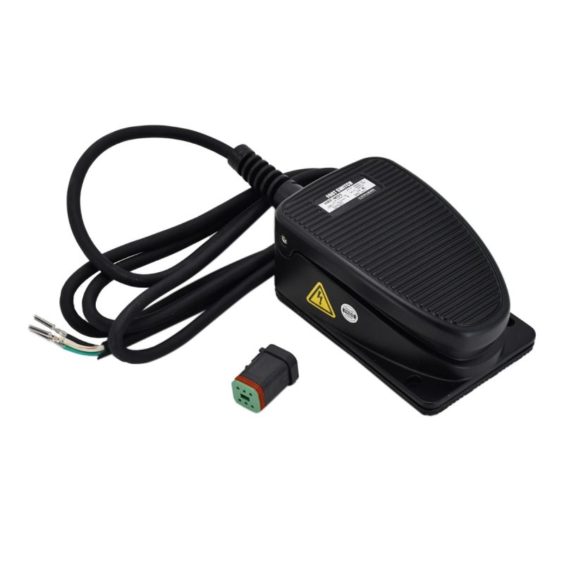 Foot Switch Pedal Assembly 228466GT Genie