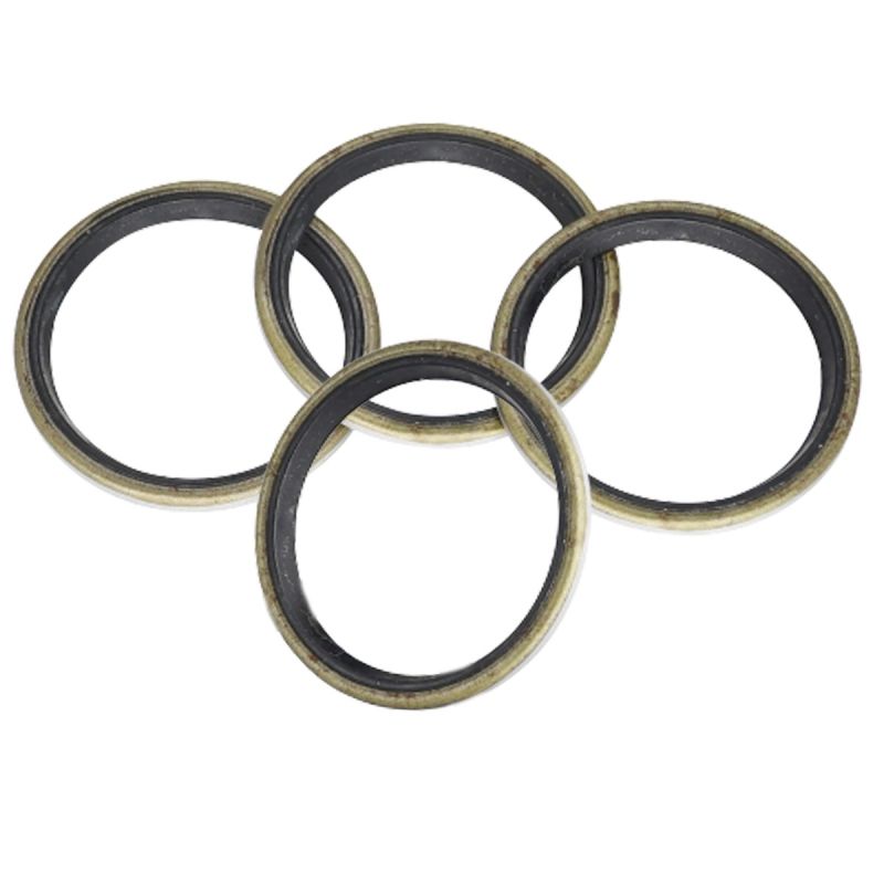 Moske　2 Moske 2 Oil Seal | 225855 | Bobcat Company