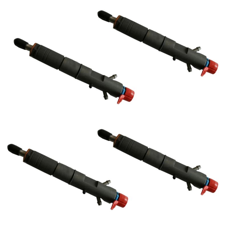 Fuel Injector 17/921600 JCB