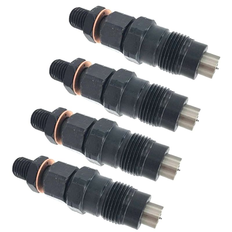 4pcs-fuel-injector-md103301-