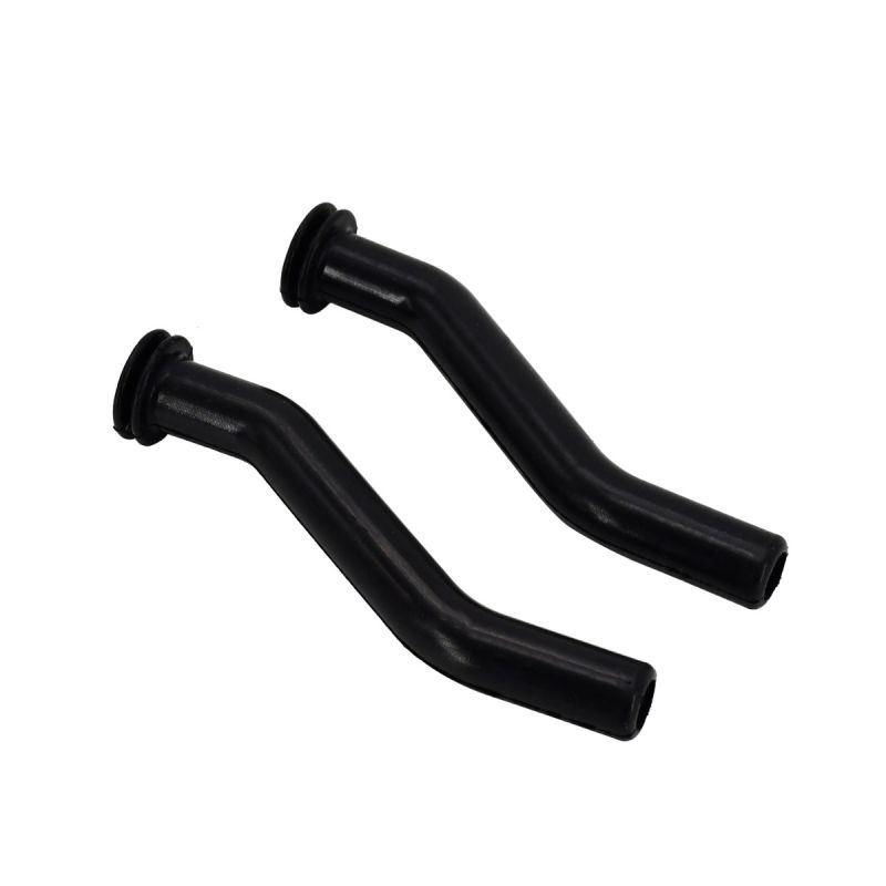 6-Pack Vacuum/Fuel Hose For John Deere D140 Briggs & Stratton Lawn Mower Tractor - 596163