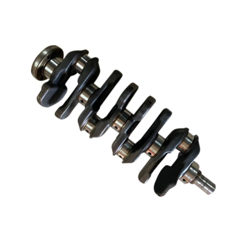 トルンカ　1113 Crankshaft - Perkins - ZZ90084, 31312436, 3637454M91