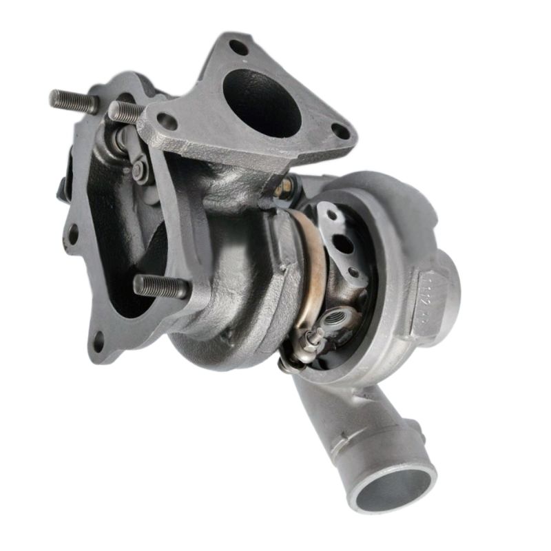 Turbo TD04L-13T Turbocharger 49377-04200 Subaru