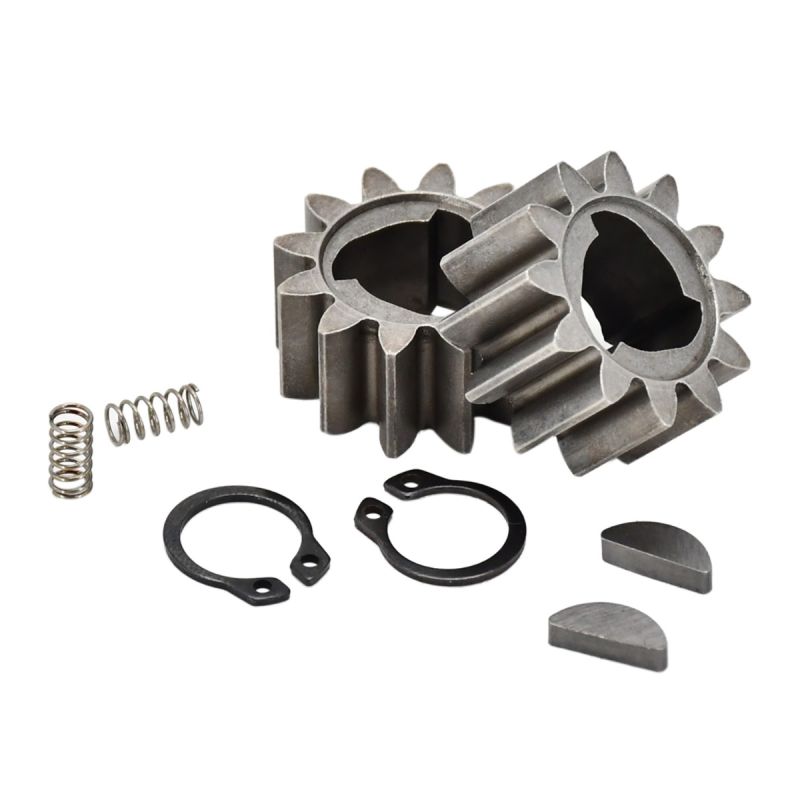 Kit Ricambio Ruota Motrice Tosaerba Honda | 8 Pezzi | 42661-VE2-800 42672-VE2-800