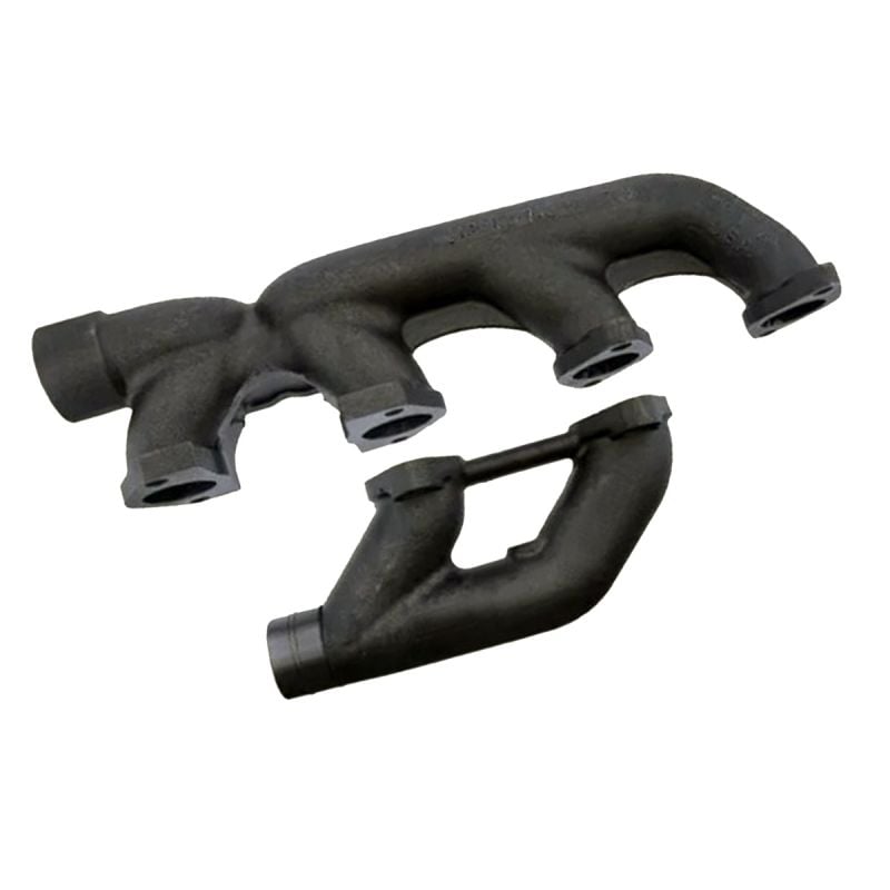 Exhaust Manifolds 3943844 Cummins