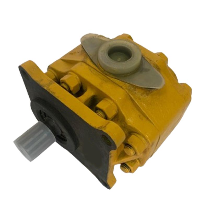 07442-71102 Hydraulic Steering Pump for Komatsu D355A-3 D355A-5