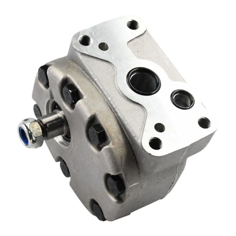 70935C91 New Hydraulic Pump Fits Case-IH 330 340 460 504 544 560 606 656+ main image 1