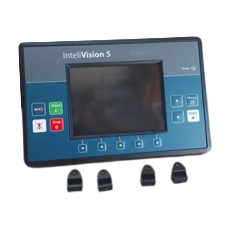 Controller Intelivision 5 ComAp