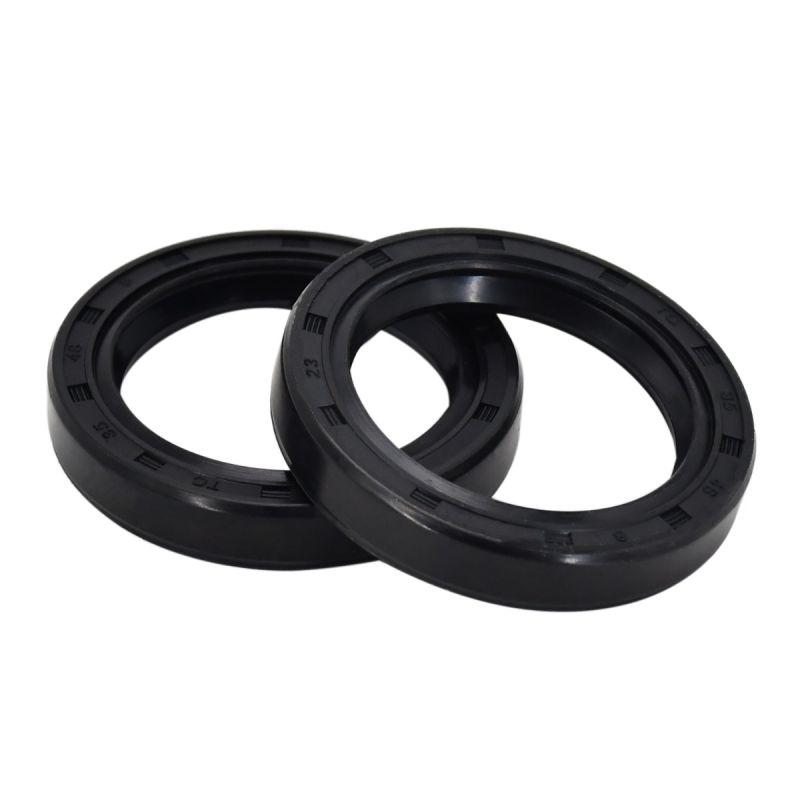 2x Oil Seals 92049-7010 / 92049-7002 For Kawasaki FH601D, FH680D, FH721D & FH770D – 1-Yr Warranty