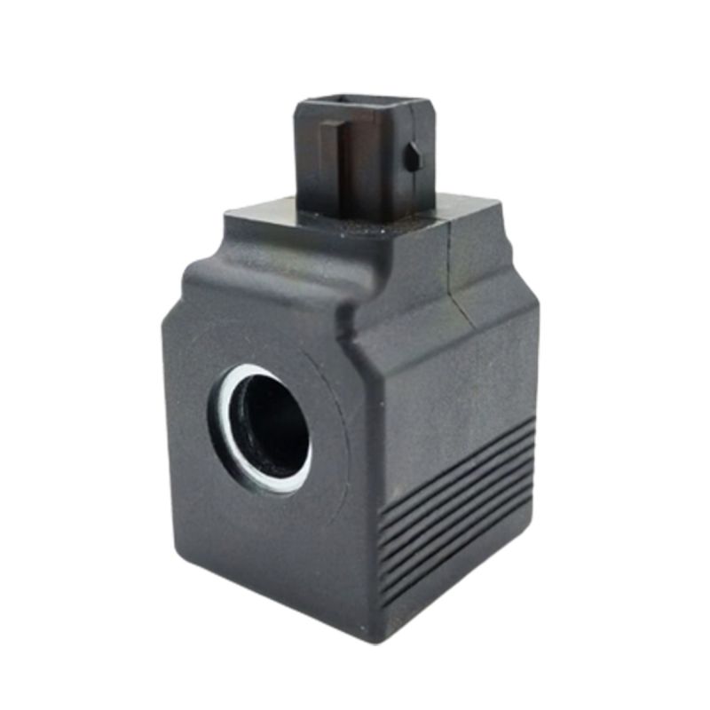 12V Solenoid Coil 25/220860 JCB
