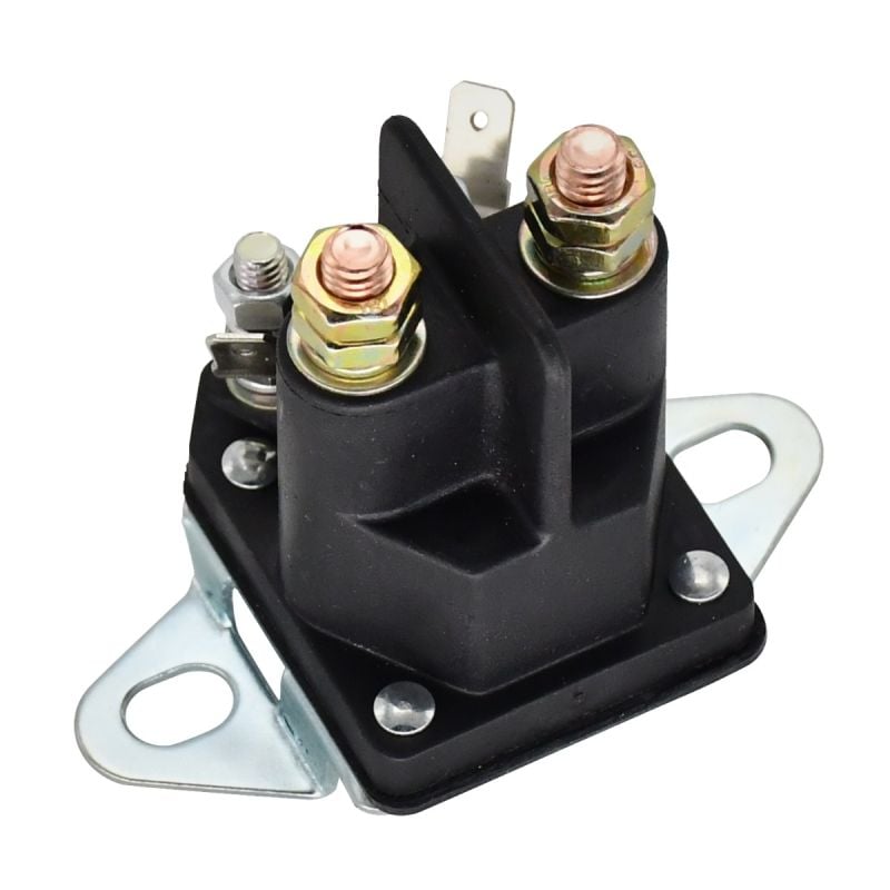 Solenoid 146154 Craftsman Husqvarna Trombetta Snapper AYP