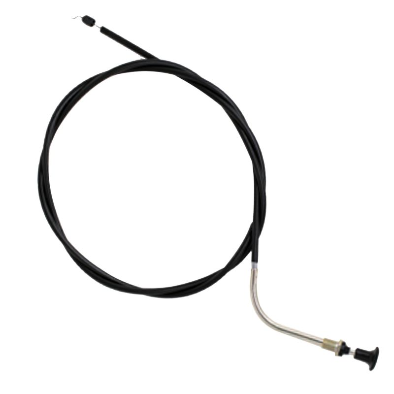 Lawn Mower Replacement Cable Throttle/Choke Cable Assembly