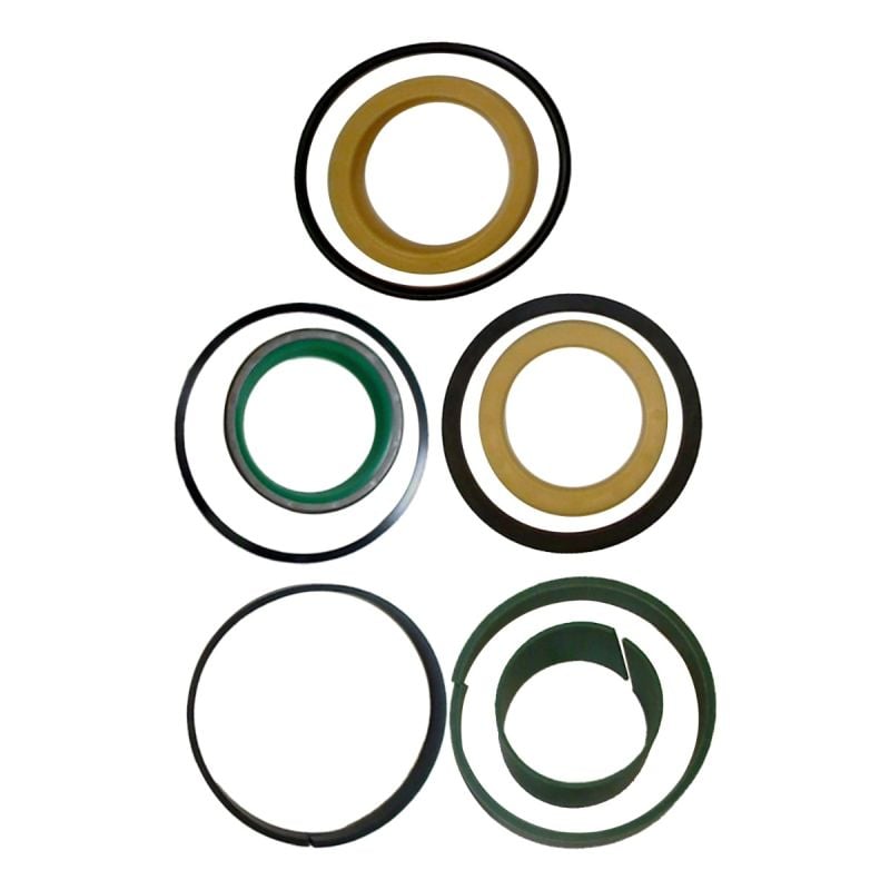 Hydraulic Cylinder Seal Kits Catalog – VCOG