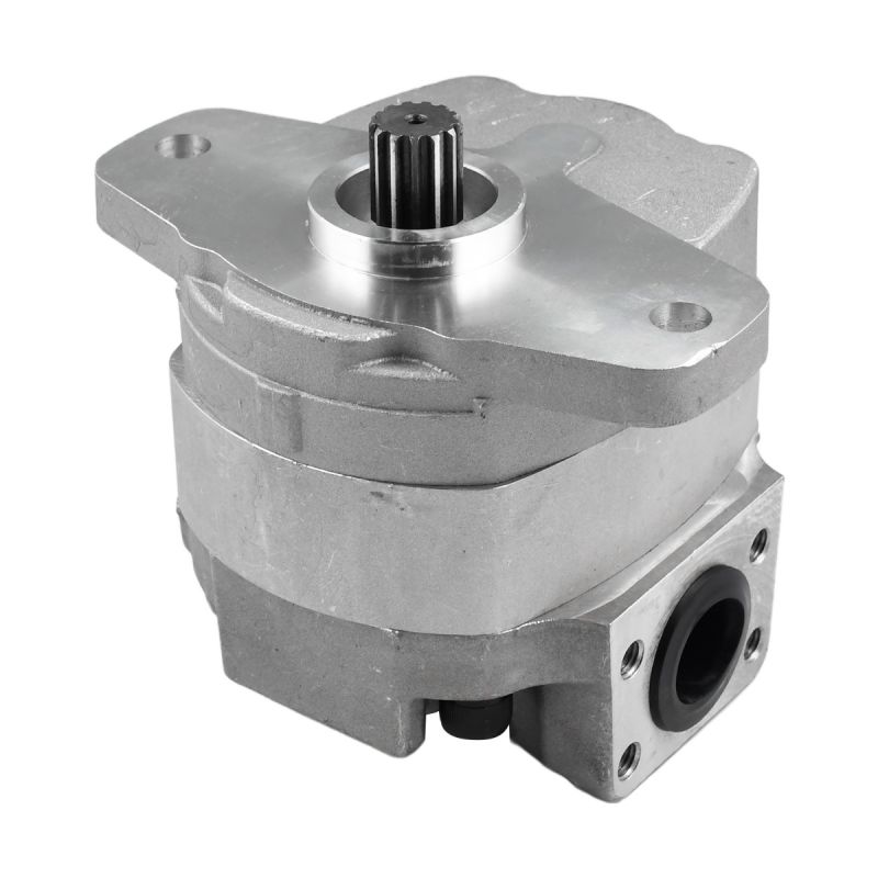 Hydraulic Gear Pump 102498 Gehl