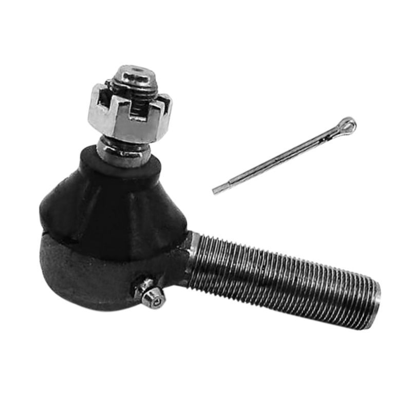 Tie Rod End Ball Joint LH 111749 Clark