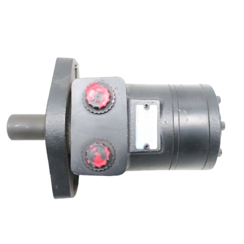 Generatore Di Coppia Char-Lynn 207-1029-001 Ricostruito - Motore Idraulico 2071029001