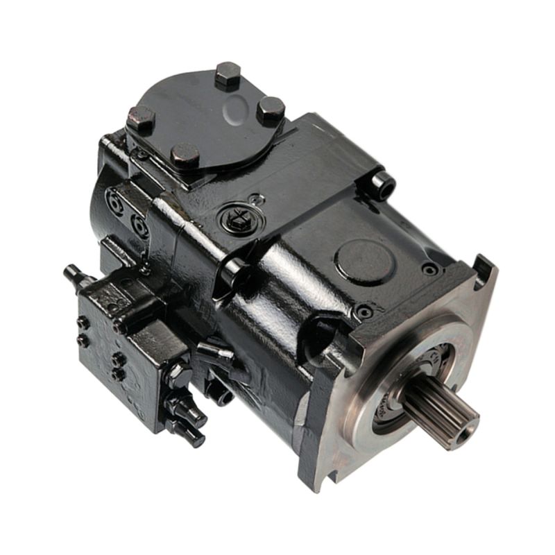 Hydraulic Pump 307-3063 Caterpillar