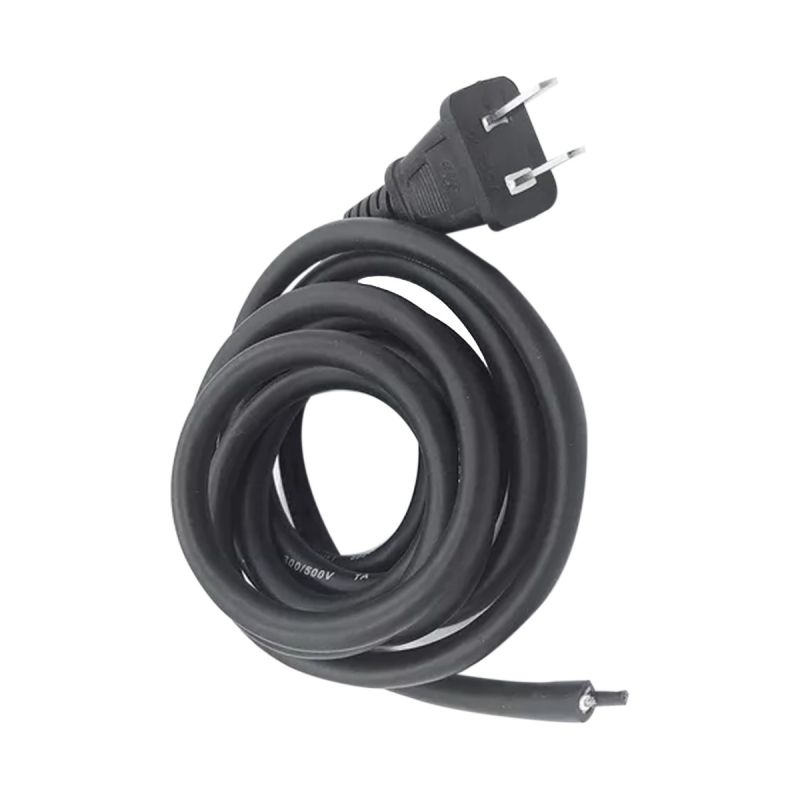 Makita Power Cord Assembly With Strain Relief & Cord Guard – For DS4000 Drill (Used, OEM)