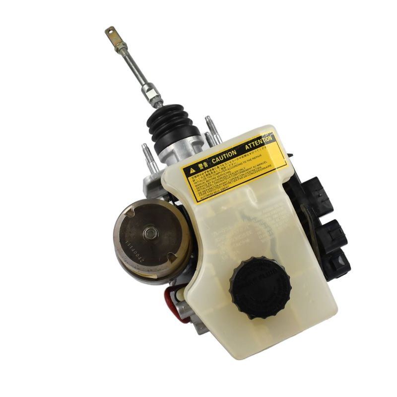 1pc ABS Pump Brake Master Cylinder Booster Actuator For
