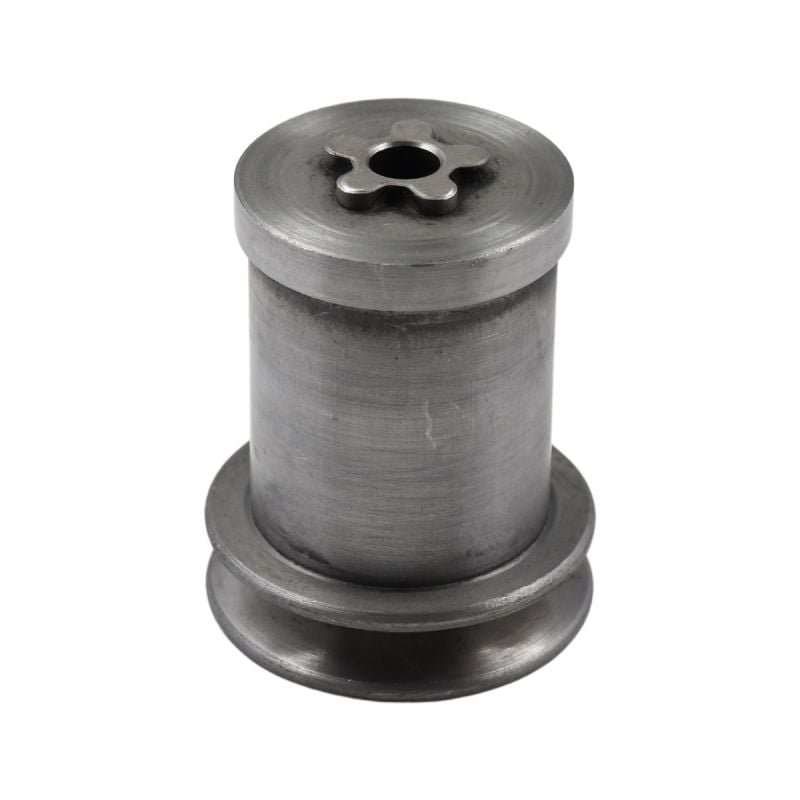 Klingenadapter 581851501 - Kompatibel Mit 581098501 Für Reibungslosen Betrieb