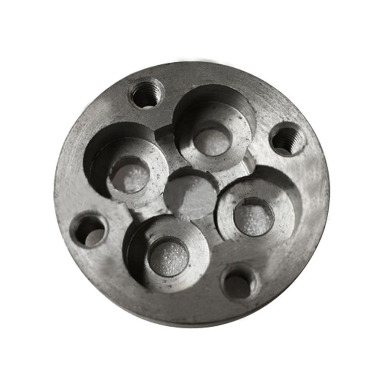 Jページ Hydraulic Pump Drive Adapter J905820 for New Holland Tractor