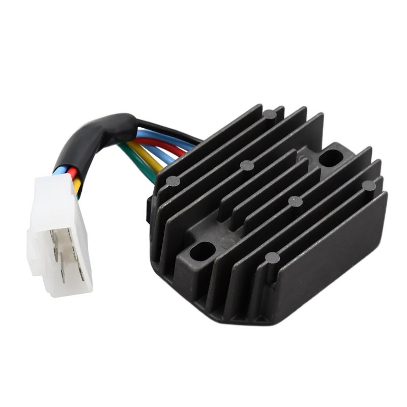 とと Taryn Power Memorial 12V Voltage Rectifier Regulator KB
