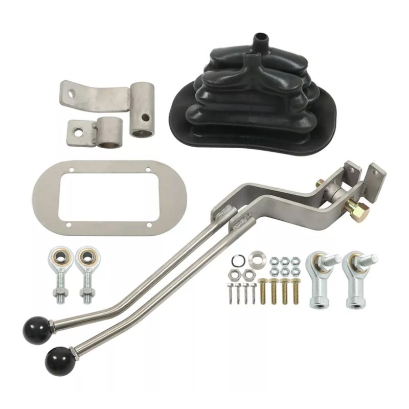 Twinstick Transfer Case Shifter NP205GM8 GM