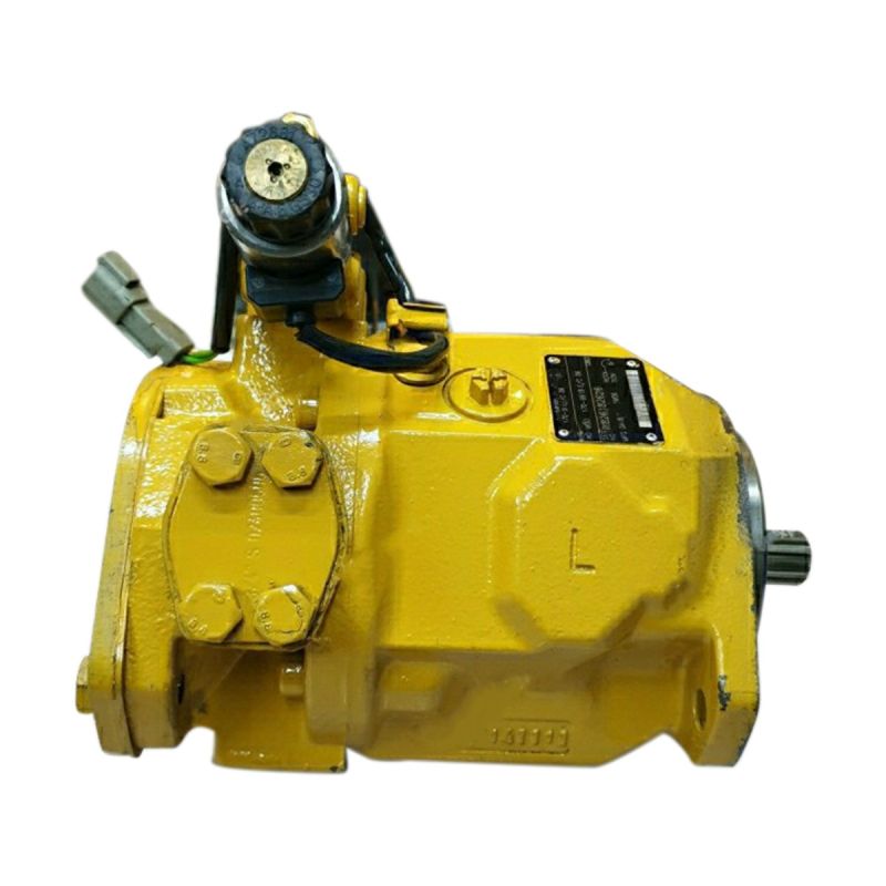 Hydraulic Piston Pump 170-9918 Caterpillar CAT