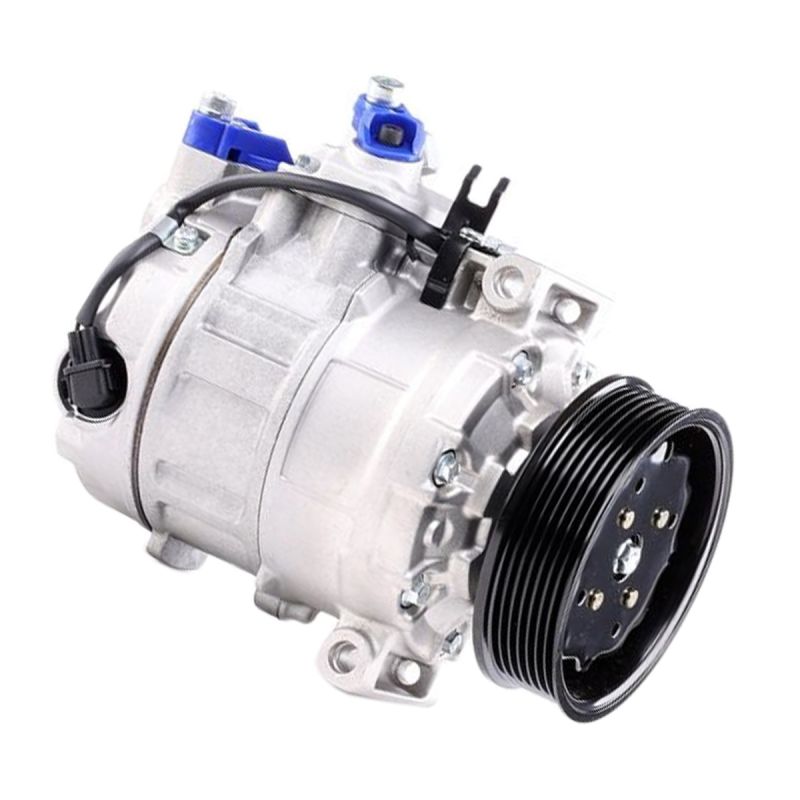 AC Compressor 7L6820803F Audi VW