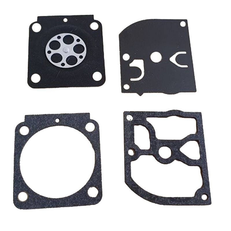 Proline® Carburetor Kit For McCulloch SP40 PM 310 320 330 510 Chainsaw | Sawzilla Parts