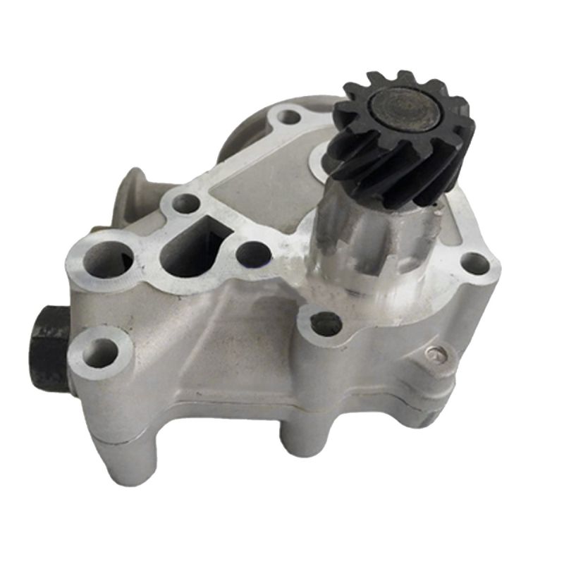 Oil Pump ME014600 Mitsubishi