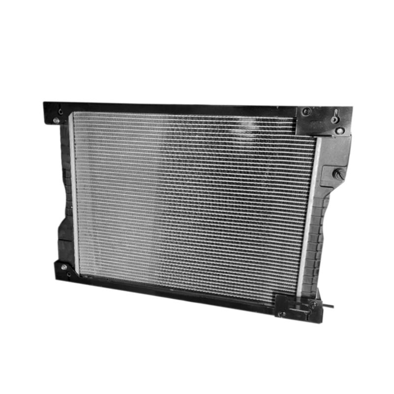 525x377 Radiator Radiator 377-5263 Caterpillar