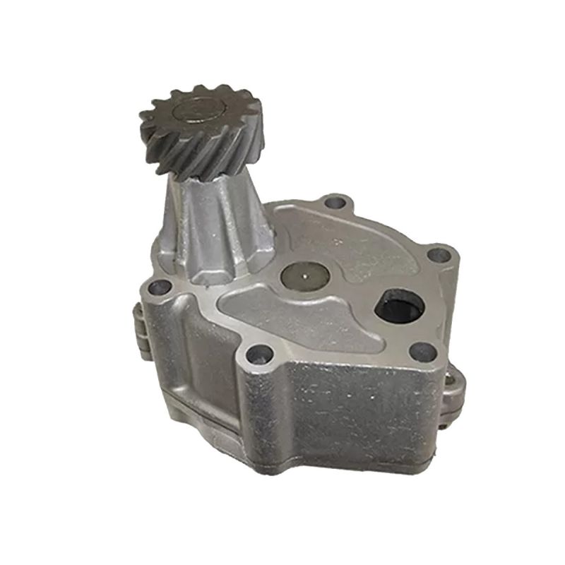 Oil Pump 15010-Z5512 Nissan