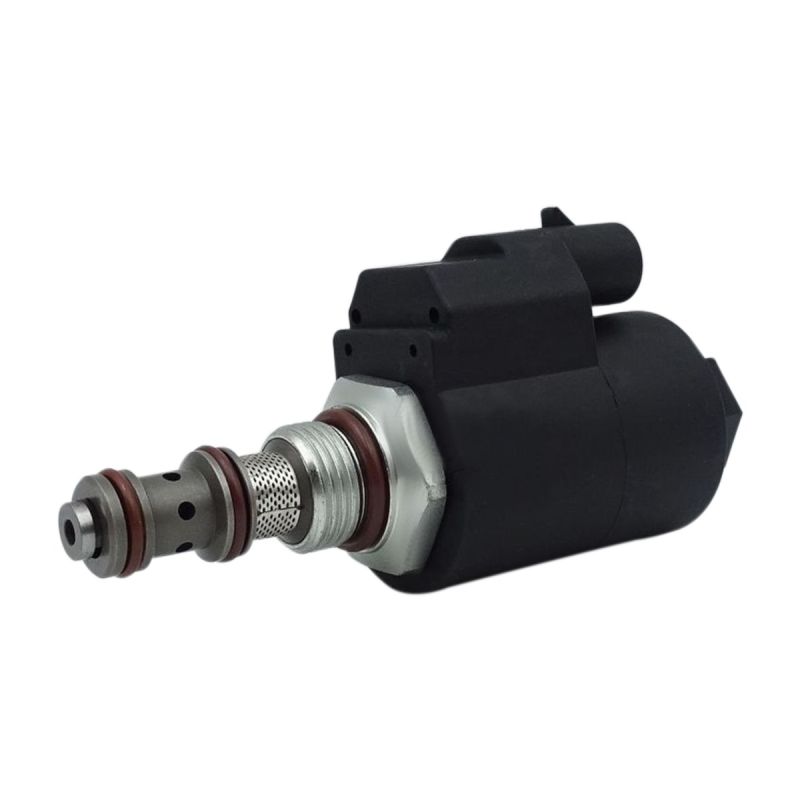 Solenoid Valve AT177703 John Deere
