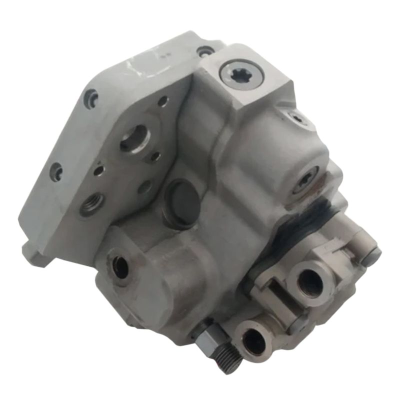 Fuel Injection Pump 0445020162 Bosch