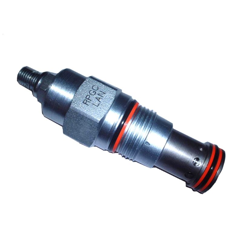 Relief Valve RPGCLAN Sun