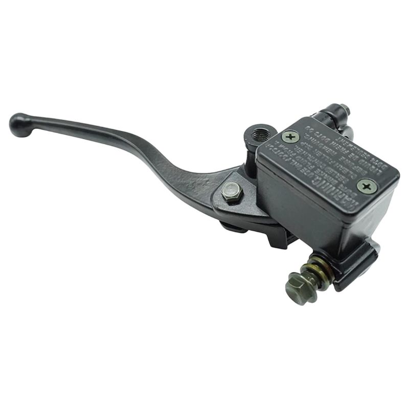 45530MY5731 Piston Set, Master Cylinder (13) Part Honda - MSP