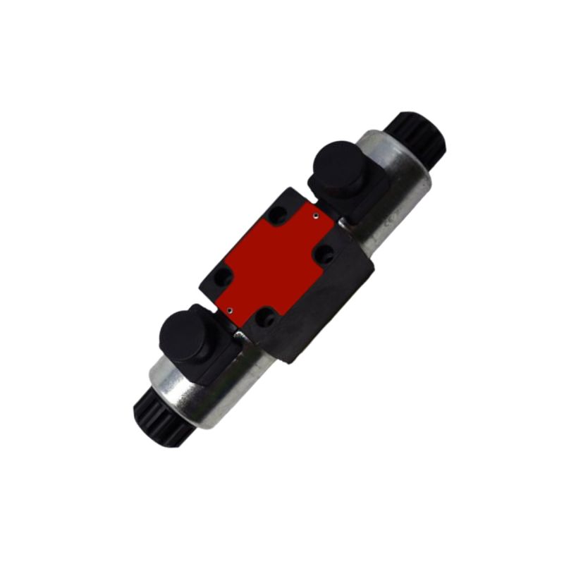 Hydraulic Solenoid Valve RPE3063C11/01200E1 ArgoHytos