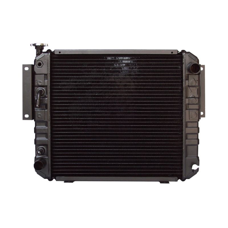 Radiator 2021741 Hyster Yale