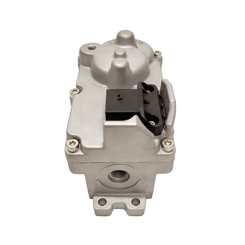 Turbocharger Actuator 3788937 5452688 Cummins