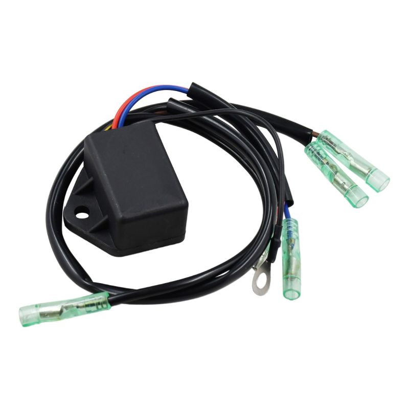 CDI Module Unit 3G2-06060-2 Nissan Tohatsu Mercury Mercruiser